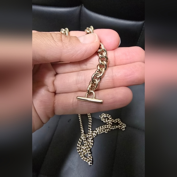 GUCCI chain shoulder strap - Picture 4 of 7